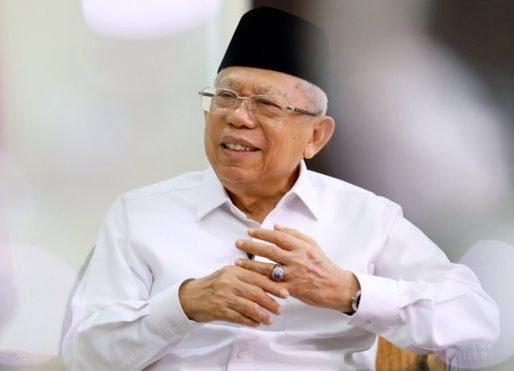 Wapres Jabarkan Lima Tugas Ulama